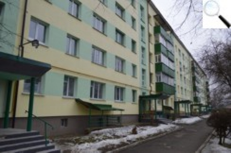Комплексне утеплення будинку може знизити тариф на тепло майже вдвічі