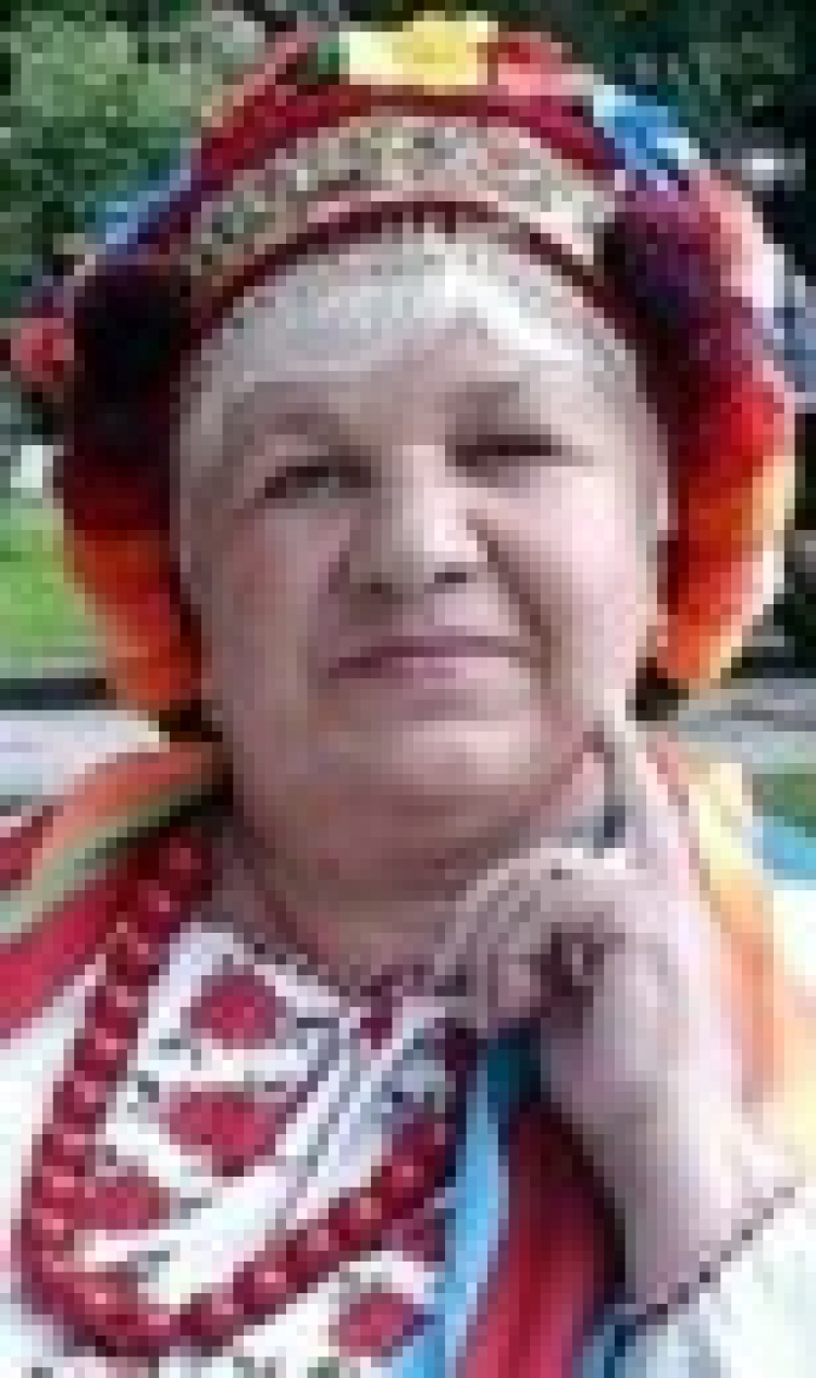 Вітання 8/2019