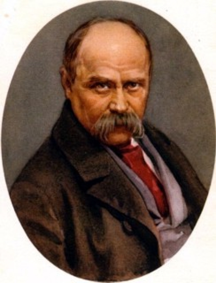 «Покоління поколінню об тобі розкаже. І твоя, Кобзарю, слава не вмре, не поляже»