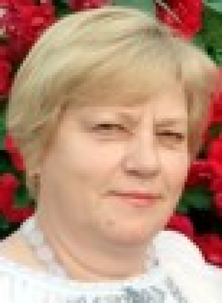 Вітання 11/2019