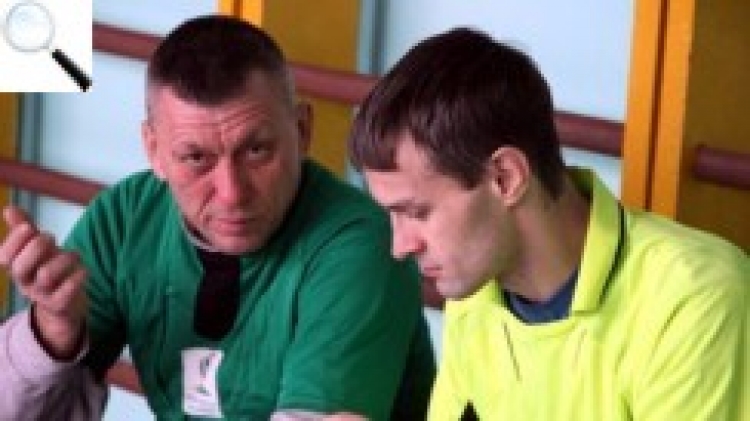 Переможний гол ювіляра