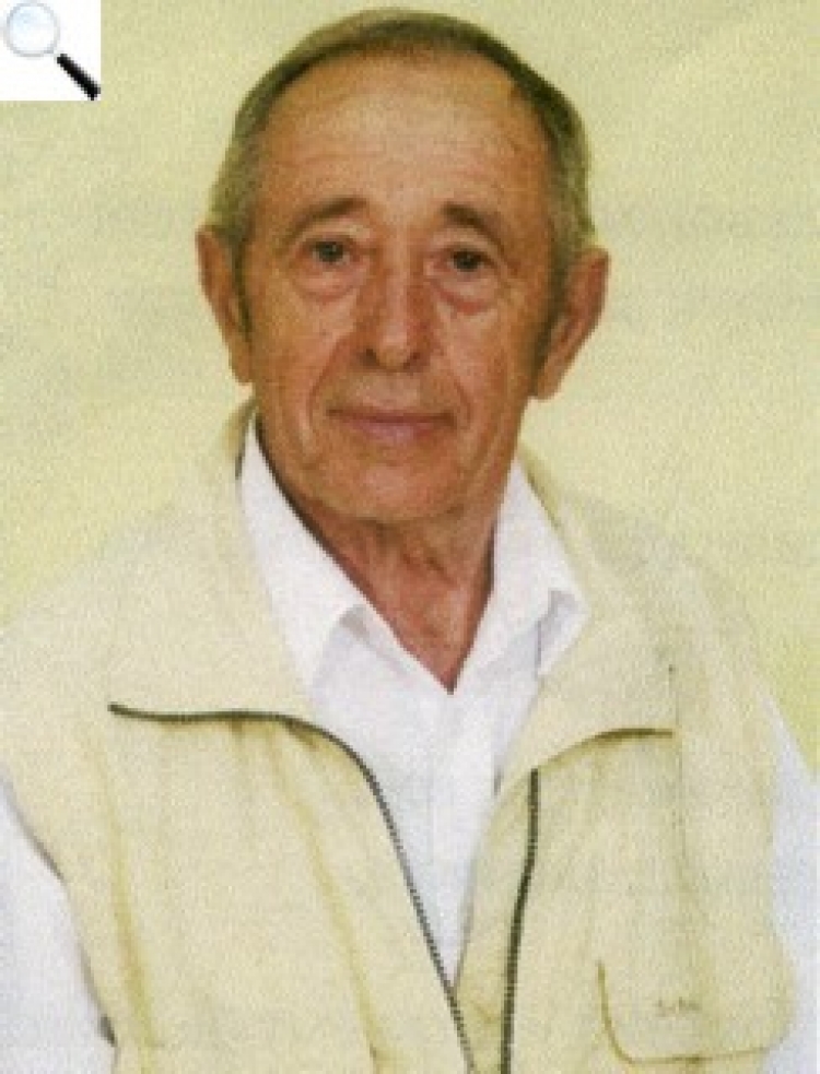 Я — син свого поліського села!