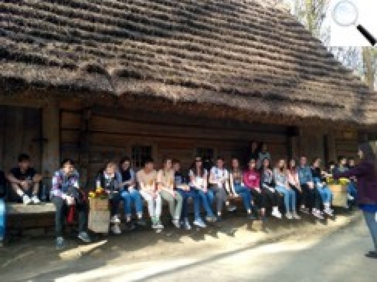 Число учнів, зацікавлених у програмі обміну, постійно зростає