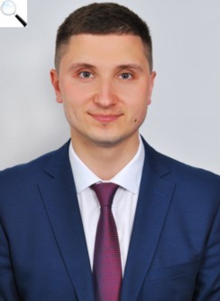 Передвиборна програма кандидата у народні депутати України по одномандатному виборчому округу №65 на позачергових виборах народних депутатів України 21 липня 2019 року Коваленка Віталія Геннадійовича