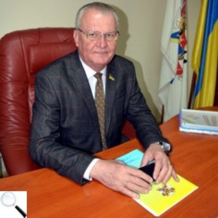 За покликом серця