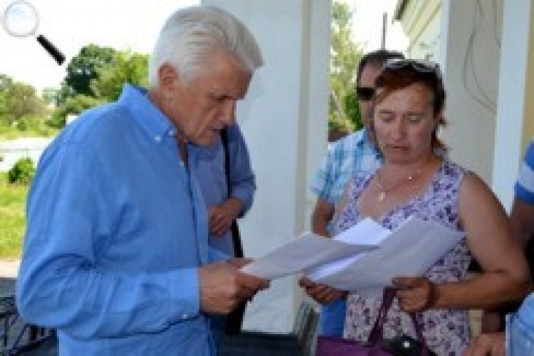«Тисяча мишей не замінить одного слона»