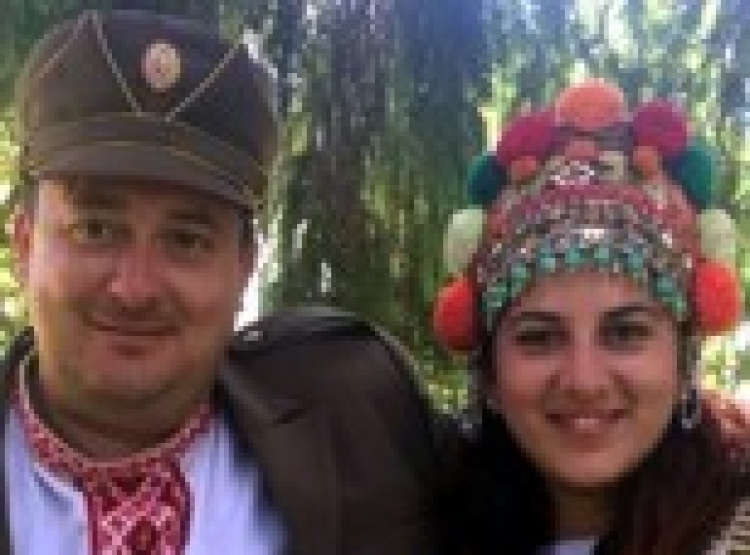 Вітання 32/2019