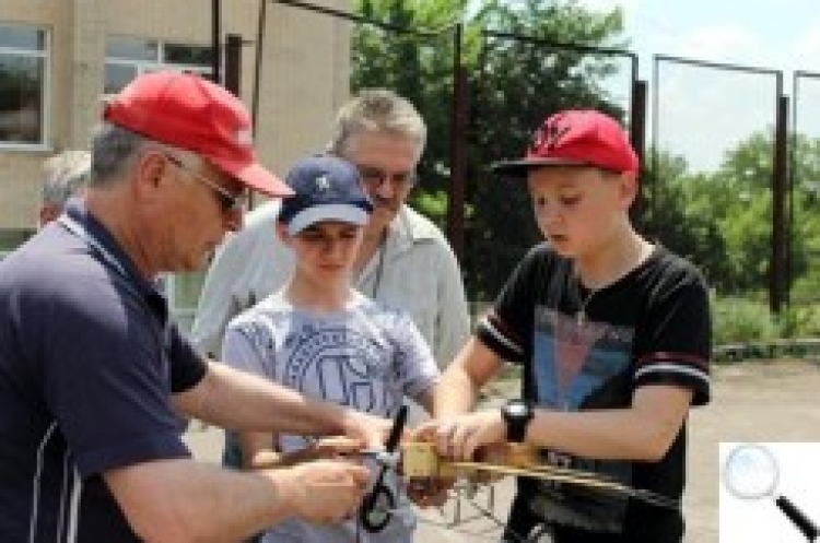 «Найкращий варіант — коли твій учень тебе перевершує»