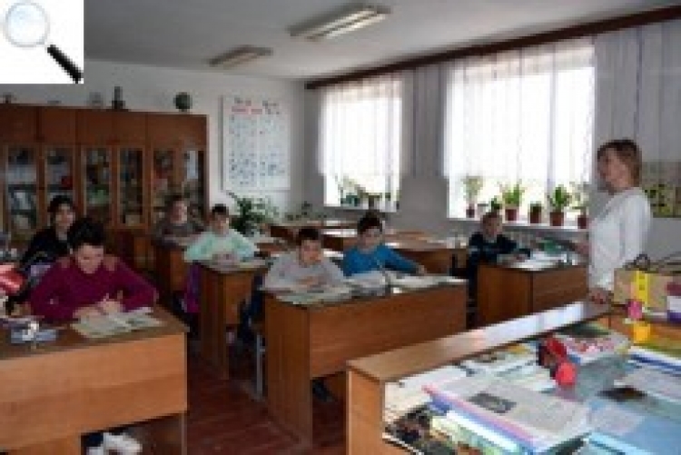 Керівництво Новограда-Волинського відвідало Гульск із робочою поїздкою