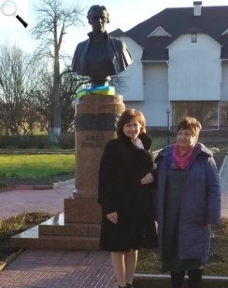 В.о. міського голови Оксана Гвозденко взяла участь у виїзному засіданні Комітету Верховної Ради України