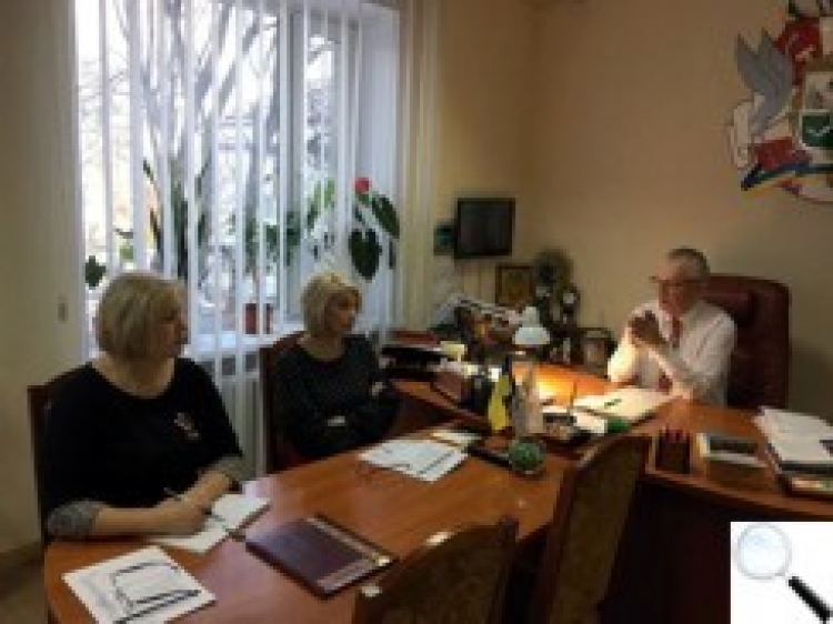 Новоград — із головою!