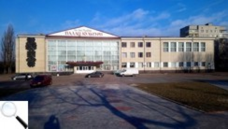 Битва культур на головній сцені Новограда