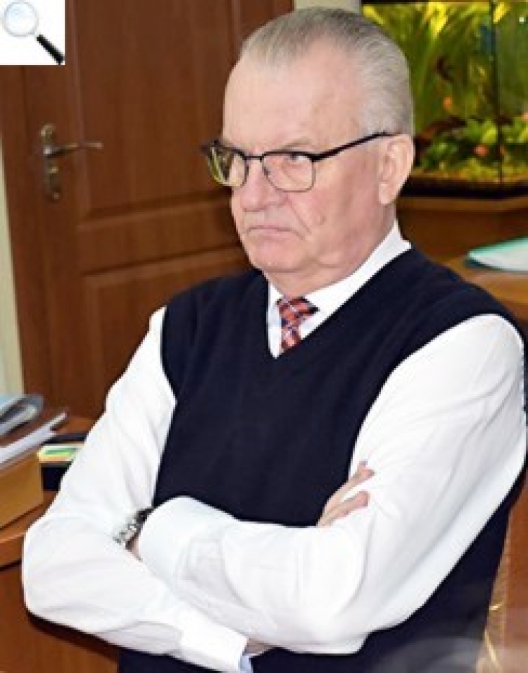 Віктор Весельський вважає, що виконав свої передвиборчі обіцянки