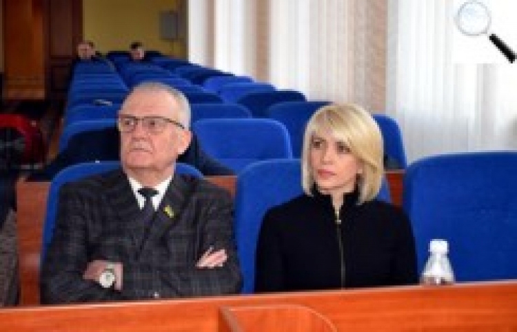 УЖЕ НЕ МЕР: Віктор Весельський повертається в Київ