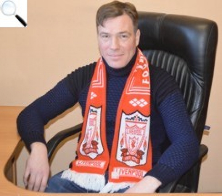 Цього року — без жартів