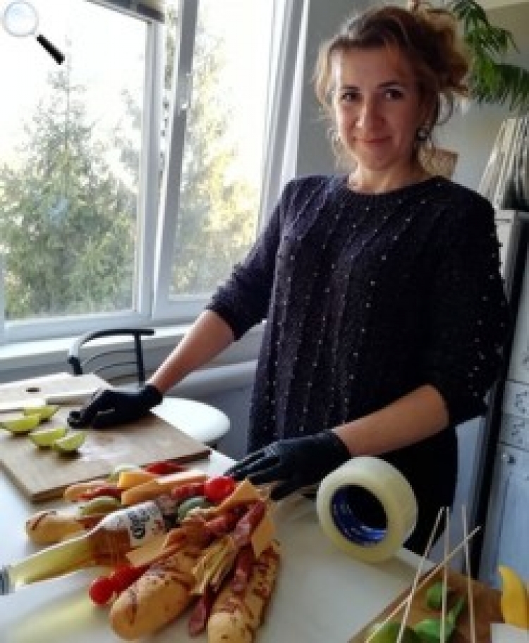 «Однією лівою»: травмована рука — не обмеження, а нові можливості