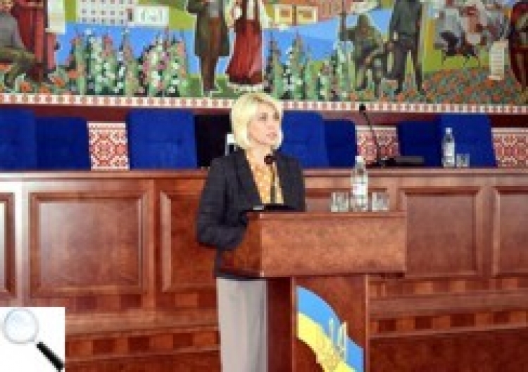Про утримання полігону ТПВ та несанкціоноване вивантаження львівського сміття