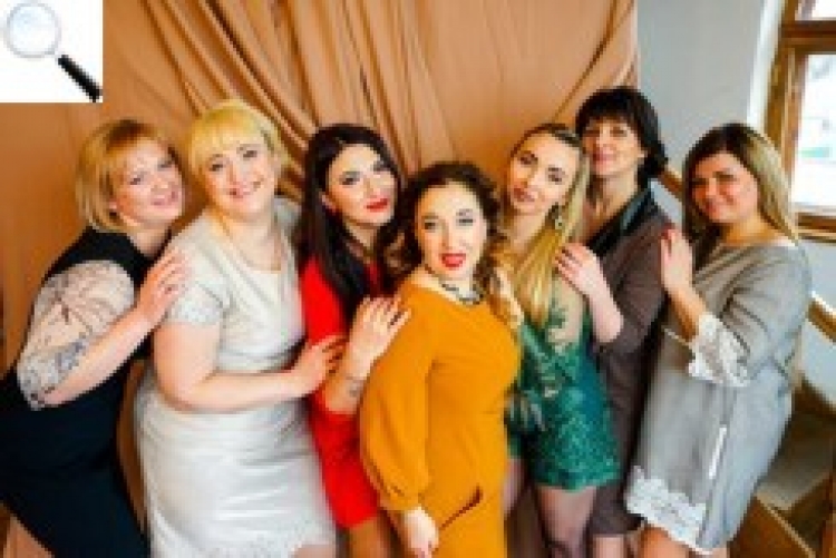 «Матусі Н-В»: «Нас об’єднують наші діти й бажання покращити їх дозвілля»