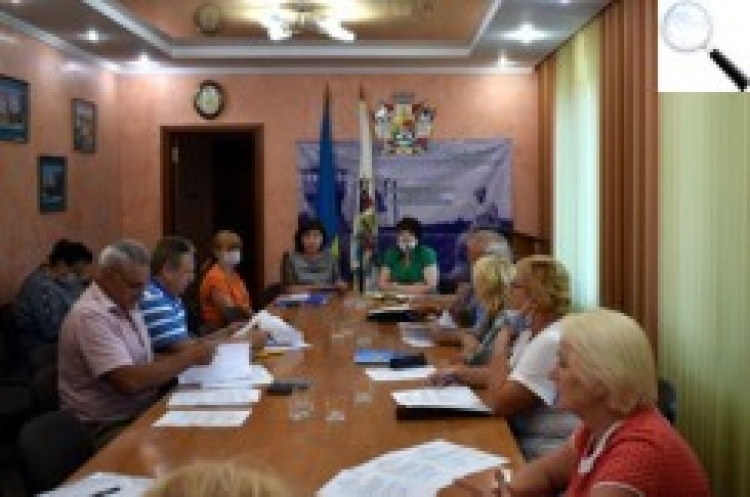 Укладено строкові трудові договори з директорами закладів загальної середньої освіти