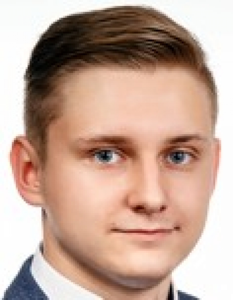 Золота молодь Звягельщини-2020