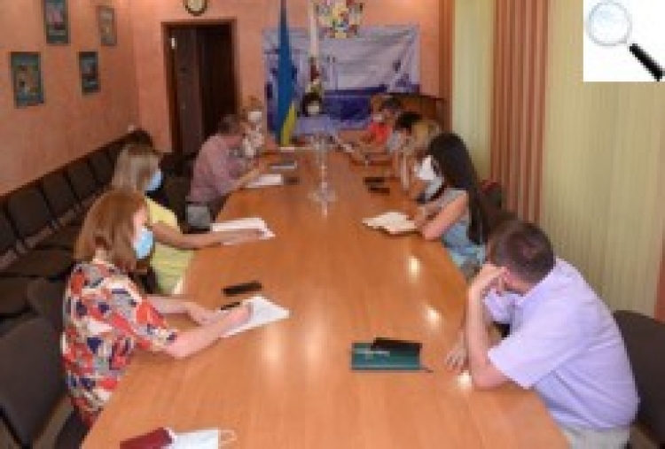 Комісія погодила перелік осіб із числа дітей-сиріт, які потребують грошової компенсації на придбання житла