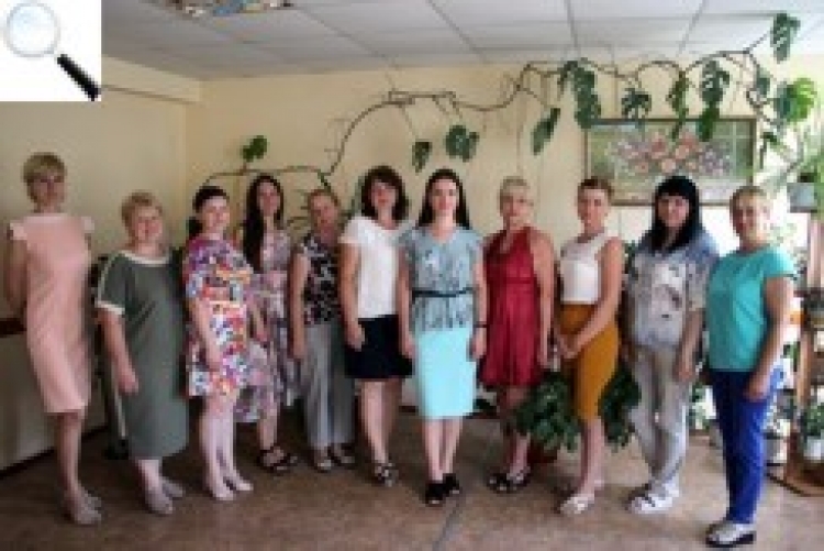 Міський Центр соціальних служб для сім’ї, дітей та молоді зустрічає ювілей!