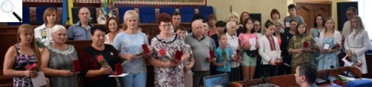 Міжнародне свято літератури і мистецтв «Лесині джерела»: вручення премій та найвищих нагород міста