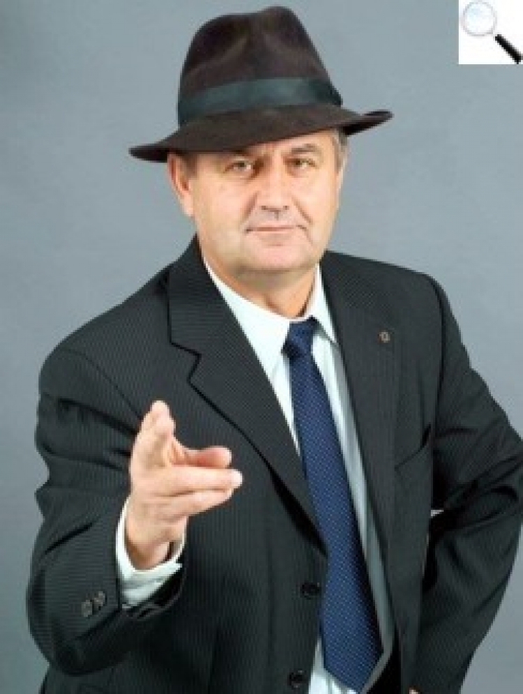 Армія, спорт, фотографії й оголені моделі: ну то й що, що 68?