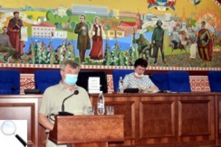 Із 24 серпня в місті — «жовтий» рівень поширення COVID-19