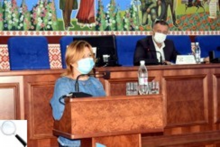 Штаб (COVID-19) закликає жителів громади дотримуватися протиепідемічних норм та вимог!