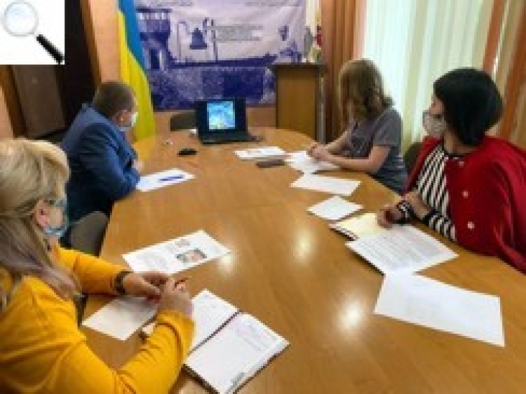 Визначено переможця конкурсу відеоробіт «Сім’я без насильства: сучасний погляд української молоді»