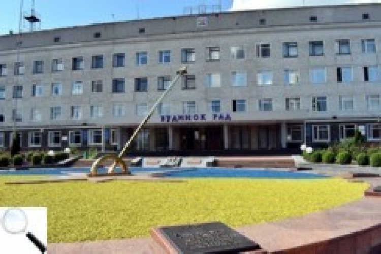 ЦВК оголосила поіменний склад депутатів Новоград-Волинської міської ради