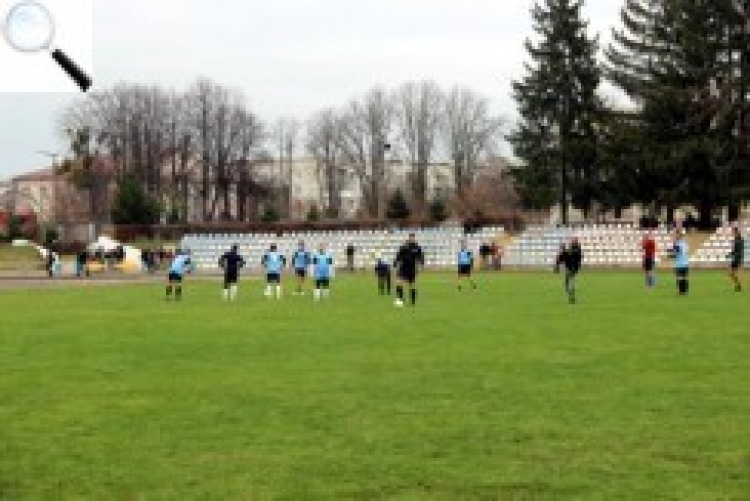 Кращі районні футбольні команди визначать володаря Суперкубка