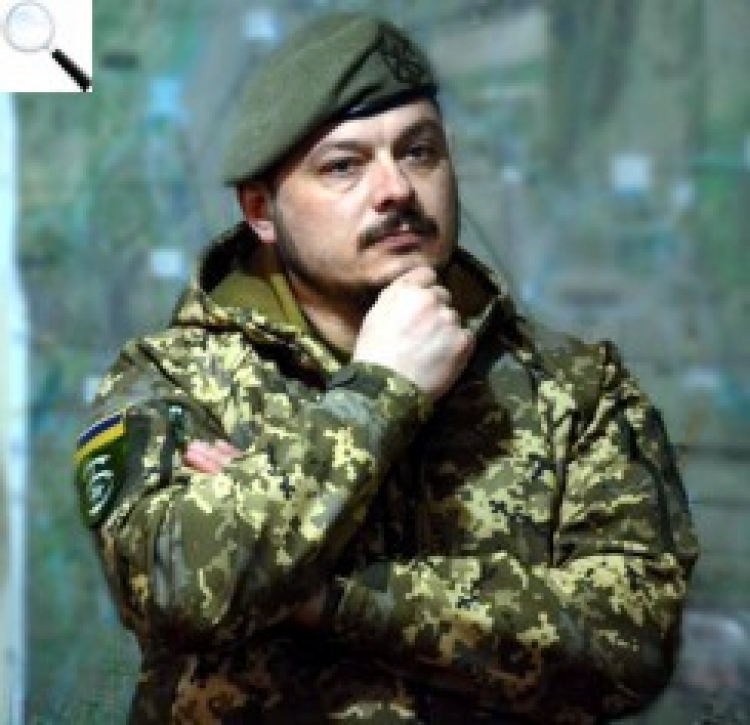 Новоград-Волинський військовий гарнізон: історична довідка та бойовий шлях