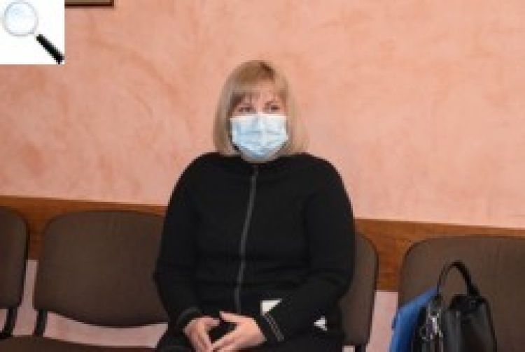 Визначено переможця конкурсу на заміщення вакантної посади завідувача ДНЗ №4