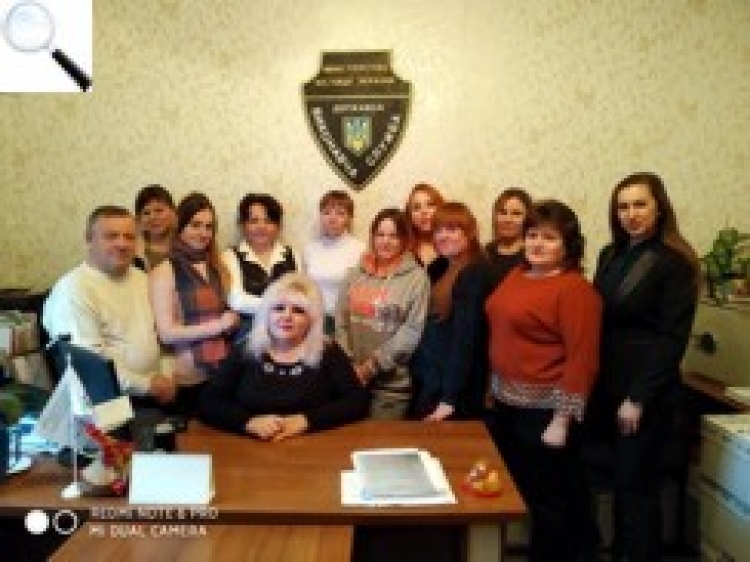 Працюють, щоб аліменти виплачувалися, а борги поверталися