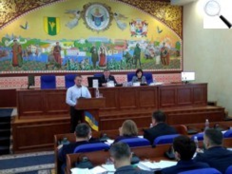 Депутати Новоград-Волинської міської ради затвердили головний фінансовий документ міської територіальної громади та прийняли низку інших важливих рішень