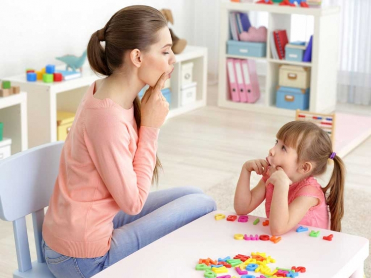 Як подолати заїкання?