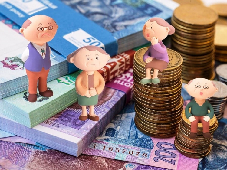 Як працюватимуть пенсійні накопичення?