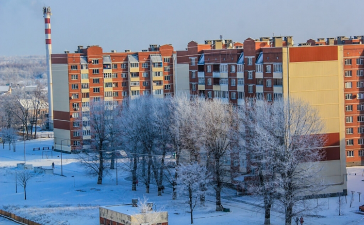 Перспективи новоствореного ОСББ «Болгари»