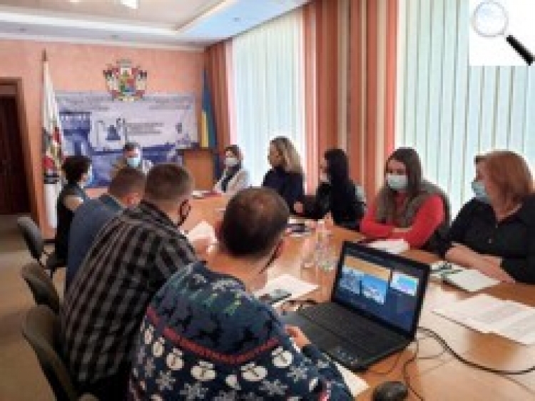 Очільник громади визначив пріоритетні завдання в галузі спорту на 2021 рік