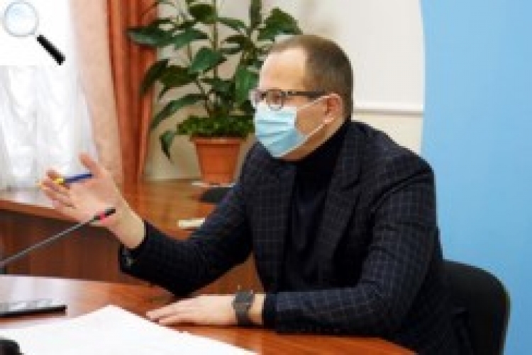 Володимир Федоренко: «Ремонт мосту в Чижівці завершиться до 20 травня 2021 року»