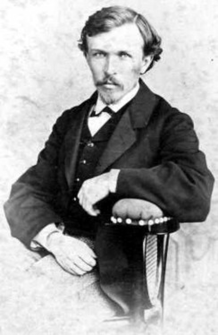 Батько славетної Лесі Українки