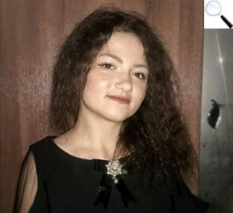 Зоряна Франчук: «Сутність книги: зрозуміти, що ти — не один і твоя історія — не виняток»