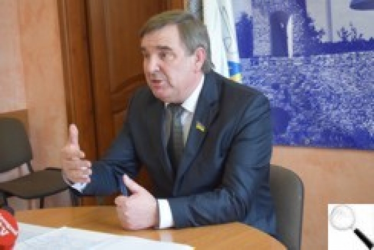 Сто днів Миколи Боровця