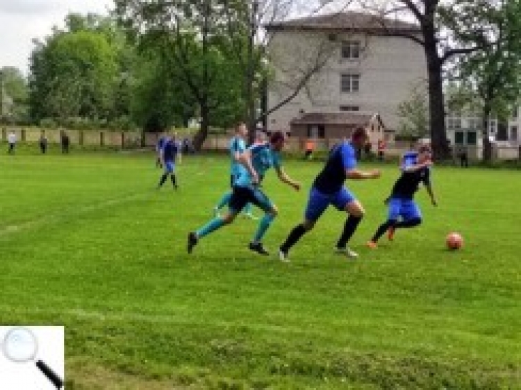 ФК «Ярунь» удруге поспіль перемагає з великим рахунком!