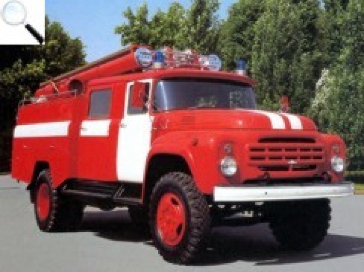 Упродовж тижня рятувальники Житомирщини 62 рази виїжджали на ліквідацію надзвичайних подій в області