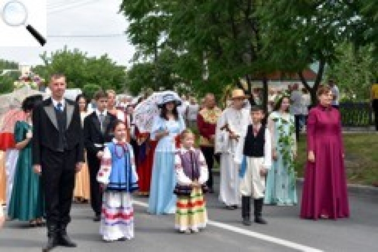 «Леся Українка — наша слава, наш бренд, наша національна гордість»