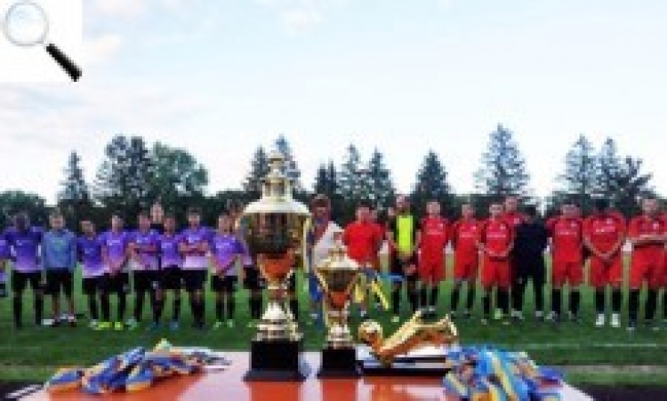 Розпочався прийом заявок на Відкритий кубок Новоград-Волинської громади з футболу