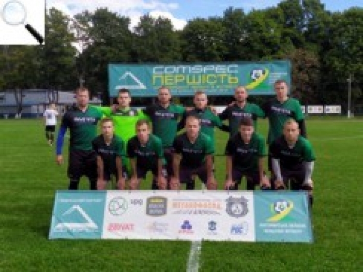 Матч прямих конкурентів переможця не виявив